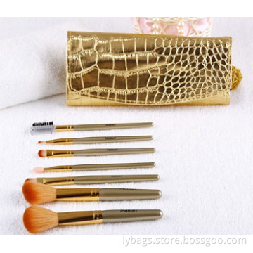New PU Leather Cosmetic Bags, Madeup Cases, Brushes Sets, Travel Bags
